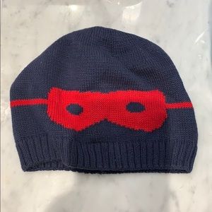 Hanna Andersson cotton hat